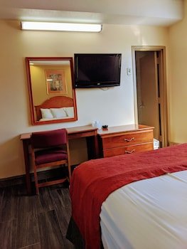 Jets Motor Inn