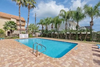 La Solana by Padre Getaways