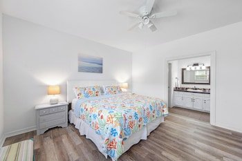 La Solana by Padre Getaways