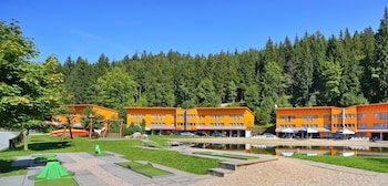 Aquapark Hotel