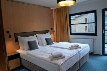 Aquapark Hotel