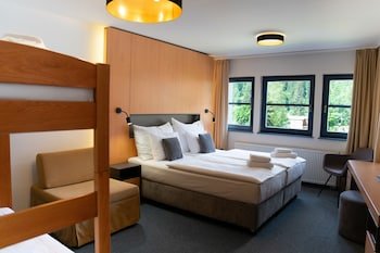 Aquapark Hotel