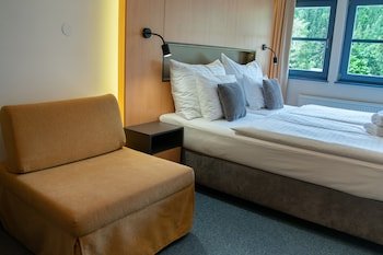 Aquapark Hotel