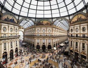 Galleria Vik Milano - Townhouse Galleria