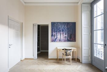 Galleria Vik Milano - Townhouse Galleria