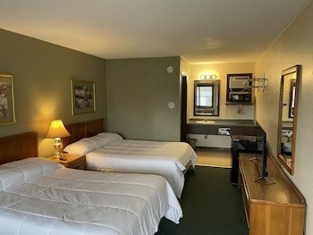 Sunset Motel & Resort