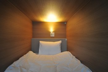 Rusutsu Grand Cabin