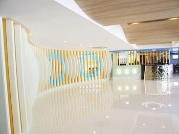 Grand Tower Inn Sathorn