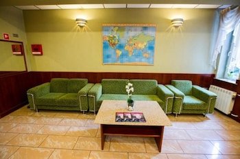 Hotel Granada