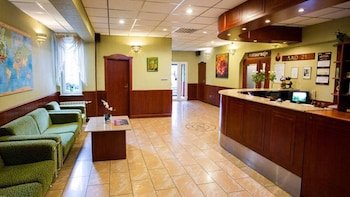 Hotel Granada