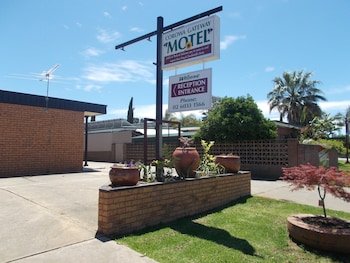 Corowa Gateway Motel