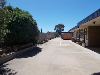 Corowa Gateway Motel