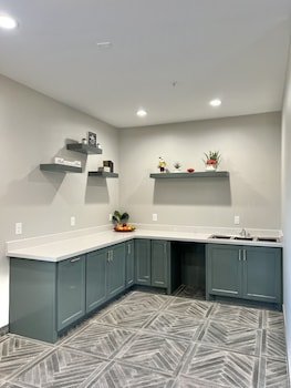 The Residency Suites