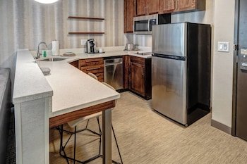 Residence Inn Nashville Green Hills