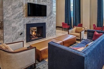 Residence Inn Nashville Green Hills