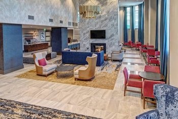 Residence Inn Nashville Green Hills