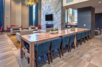 Residence Inn Nashville Green Hills