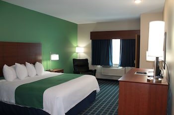Brookstone Lodge and Suites