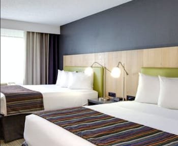 Country Inn & Suites by Radisson, Frederick, MD