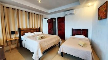 Tortuguero Adventures Guesthouse