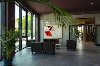 H24 Stadthotel Bernau