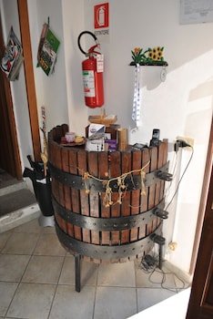 La Chicca B&B