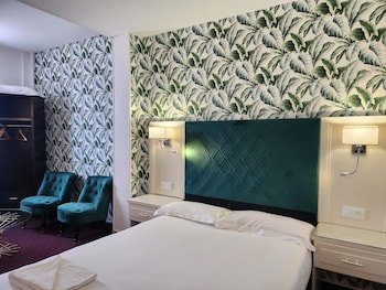 Hotel Grand Paris