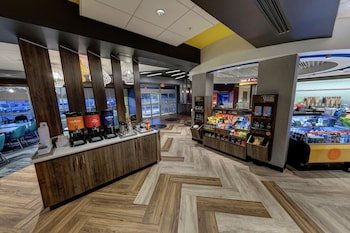 Tru By Hilton Georgetown