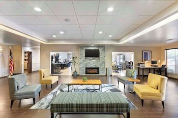 Best Western Plus Surprise-Phoenix NW