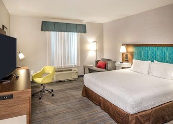 Hampton Inn & Suites Omaha Southwest-La Vista