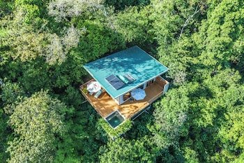 El Remanso Lodge