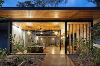 El Remanso Lodge