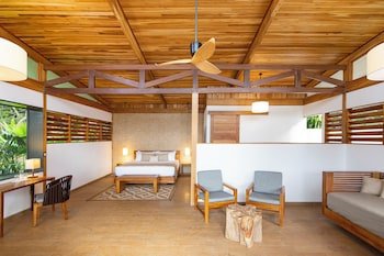 El Remanso Lodge