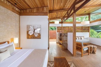 El Remanso Lodge