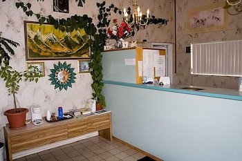 Motel 8 Willcox