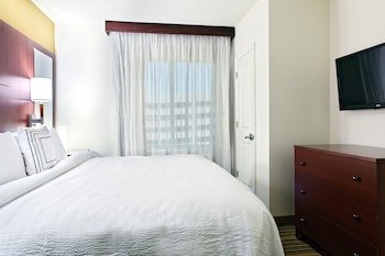 Residence Inn Little Rock Downtown