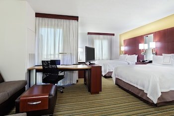 Residence Inn Little Rock Downtown