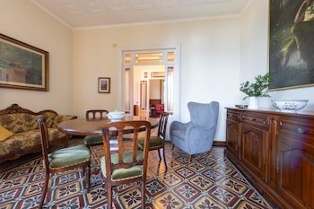 Villa Guardini