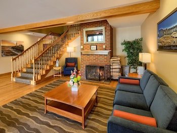 Comfort Inn Brunswick