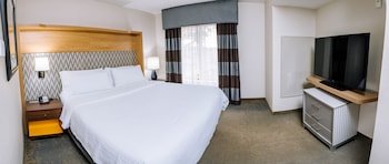 Holiday Inn & Suites Stockbridge/Atlanta I-75