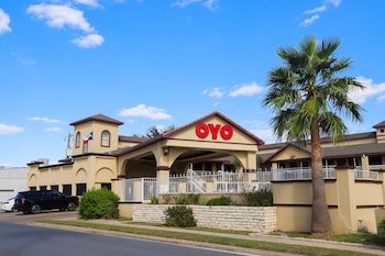 OYO Hotel McAllen Airport South