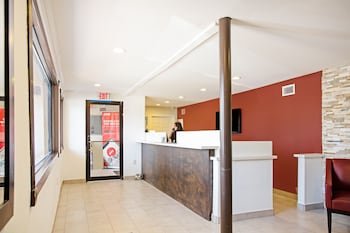 OYO Hotel McAllen Airport South