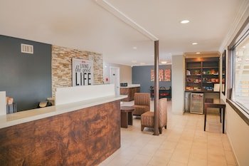 OYO Hotel McAllen Airport South