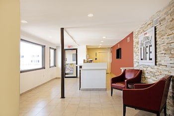 OYO Hotel McAllen Airport South