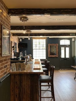 The Bridge Hotel