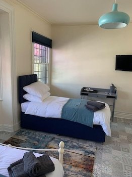 The Bridge Hotel