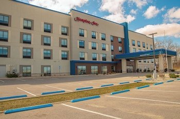 Hampton Inn Wabash