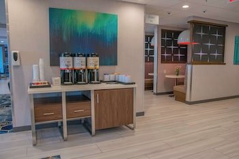 Hampton Inn Wabash