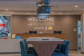 Hampton Inn Wabash