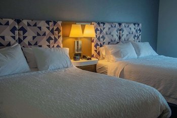 Hampton Inn Wabash